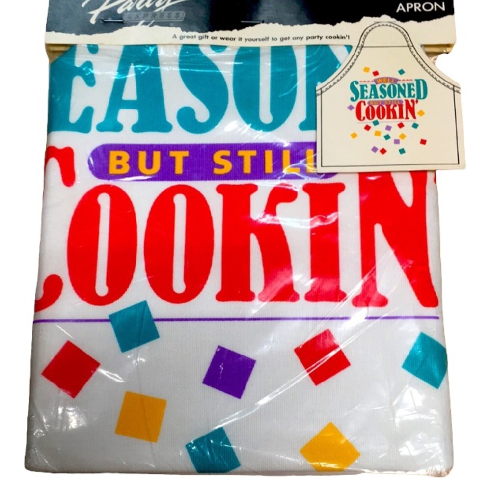 Apron